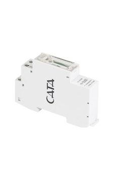 Cata Ct-9184 Otomatik Tipi Zaman Saati Cata