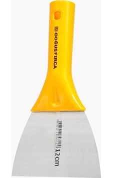 Spatula Doğuş Saptak 12 No
