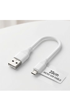 Hızlı Şarj 2.4a Micro Usb Kablo 20 Cm Kopmaz Ultra Dayanıklı Android Şarj Ve Senkronizasyon Kablosu 20 Cm Micro Kablo Hızlı Şarj 2.4a Micro Usb Kablo 20 Cm Kopmaz Ultra Dayanıklı Android Şarj Ve Senkronizasyon Kablosu 20 Cm Micro Kablo