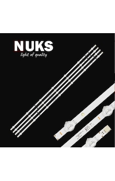 Toshıba 43l3863dat, 43l3763dat, 43l2863dat Led Bar Toshıba 43l3863dat, 43l3763dat, 43l2863dat Led Bar