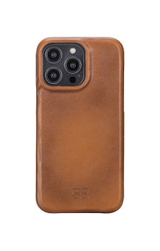 Bouletta Apple İphone 14 Pro Max Uyumlu Deri Arka Kapak F360 Rst2 Bouletta Apple İphone 14 Pro Max Uyumlu Deri Arka Kapak F360 Rst2