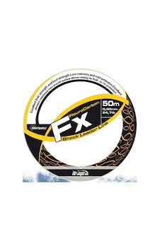 Flourocarbon S.Leader Misina Flourocarbon S.Leader Misina