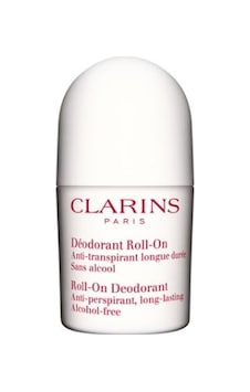 Clarins Roll On Deodorant 50 Ml 3666057218040 Clarins Roll On Deodorant 50 Ml 3666057218040