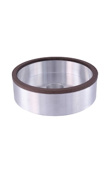 100x4x10x20mm Dik Çanak Taş 75 Kum