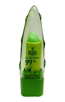Bio Asia Aloe Vera Lip Stick Renksiz Dudak Balsamı 1 Adet Bio Asia Aloe Vera Lip Stick Renksiz Dudak Balsamı 1 Adet