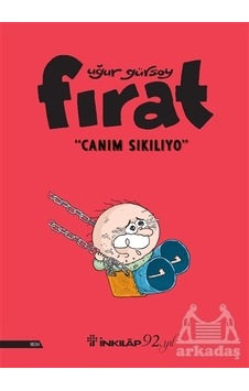 Fırat - Canım Sıkılıyo