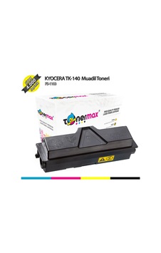Tonerturk Kyocera Mita Tk-140 / Fs1100 Uyumlu Toner Tonerturk Kyocera Mita Tk-140 / Fs1100 Uyumlu Toner