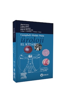 Campbell Walsh Wein Üroloji El Kitabı Campbell Walsh Wein Üroloji El Kitabı