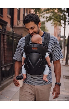 Babymol Comfort Kanguru - Siyah Babymol Comfort Kanguru - Siyah