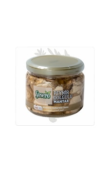 Sosero Peynir Dolgulu 300 G Sosero Peynir Dolgulu 300 G