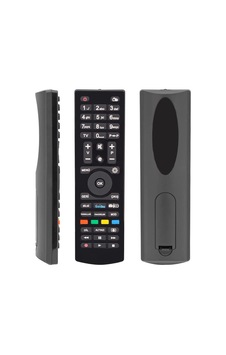 Tivibu Hd Uyumlu Kumanda Tivibu Uydu Kumandası