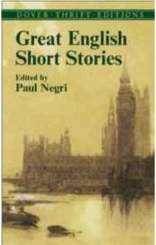 Great English Short Stories Great English Short Stories