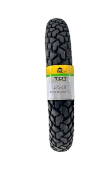 275-18 Tubeless - Dubleks Motosiklet Lastiği Adventure 275-18 Tubeless - Dubleks Motosiklet Lastiği Adventure
