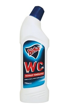 Birka Tuvalet Temizleyici 750 ML