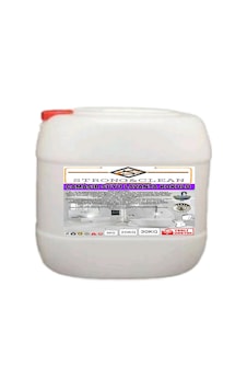 Strong&Clean Çamaşır Suyu Lavanta Kokulu 30 KG Strong&Clean Çamaşır Suyu Lavanta Kokulu 30 KG