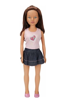 Yürüyüş Arkadaşım Clara Casual 80 Cm