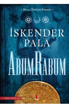 Bir Hz. İbrahim Romanı Abumrabum - Nfev-753117 Bir Hz. İbrahim Romanı Abumrabum - Nfev-753117