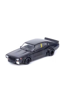 Nissan Skyline 2000 Gt-r Kpgc110 "kenmerı" Siyah
