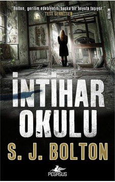 Intihar Okulu Intihar Okulu