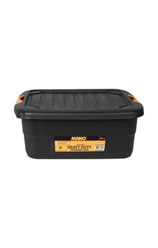 Mano Nb-21 20l Çok Amaçlı Saklama Kutusu Suya Ve Dona Dayanıklı - 8 Adet 1 Koli Çok Renkli Mano Nb-21 20l Çok Amaçlı Saklama Kutusu Suya Ve Dona Dayanıklı - 8 Adet 1 Koli Çok Renkli