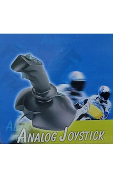 Analog Joystick
