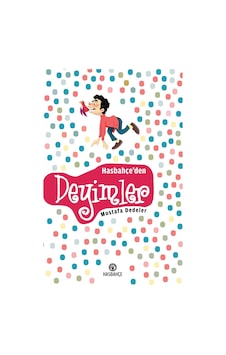 Hasbahçe'den Deyimler - Mustafa Dedeler - Hasbahçe