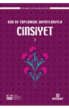 Dini Ve Toplumsal Boyutlarıyla Cinsiyet  1