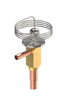 Danfoss 068n5662 Td1 R-290 Thermostatik Expansion Valf Danfoss 068n5662 Td1 R-290 Thermostatik Expansion Valf