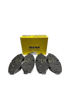Fren Balatası Textar 2919202 Sprinter 2006-2014 Crafter 2006-2018 Vito W639 2011-2014 Oem 9064210400 Fren Balatası Textar 2919202 Sprinter 2006-2014 Crafter 2006-2018 Vito W639 2011-2014 Oem 9064210400