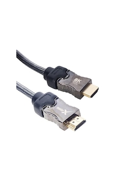 Parcbeny 18938 8k Uhd 60hz 2.1v Ultra Hd 1.5 Metre Poşetli Örgülü Hdmı Kablo Projeksiyon Pc/notebook Oyun Konsolları Hdmı Girişli Televizyonlar Tüm Görüntü Ve Ses Aktarımlarında Kullanılır Parcbeny 18938 8k Uhd 60hz 2.1v Ultra Hd 1.5 Metre Poşetli Örgülü Hdmı Kablo Projeksiyon Pc/notebook Oyun Konsolları Hdmı Girişli Televizyonlar Tüm Görüntü Ve Ses Aktarımlarında Kullanılır