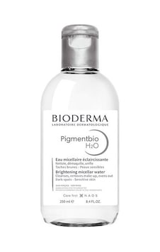 Bioderma Pigmentbio H2O Brightening Micellar Water 250 ML Bioderma Pigmentbio H2O Brightening Micellar Water 250 ML