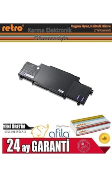 Casper Uyumlu Excalibur Squ-1406 A Kalite Notebook Batarya - Pil Casper Uyumlu Excalibur Squ-1406 A Kalite Notebook Batarya - Pil