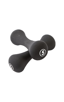 Liveup Ls2002 2x5 KG Neopren Dambıl