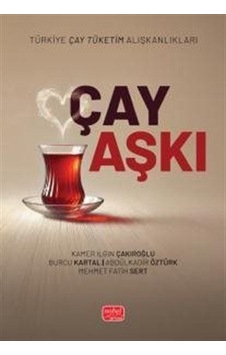 Çay Aşkı / Kolektif Çay Aşkı / Kolektif