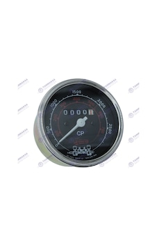 FİAT TRAKTÖR 480-540-640-54C Yeni Model Kilometre Saati FİAT TRAKTÖR 480-540-640-54C Yeni Model Kilometre Saati