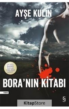 Kitapstore Bora'Nın Kitabı / Ayşe Kulin Kitapstore Bora'Nın Kitabı / Ayşe Kulin