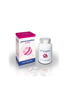 Previt Positive 90 Kapsül