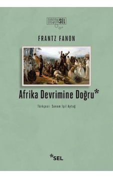 Afrika Devrimine Doğru - Sptl-762864 Afrika Devrimine Doğru - Sptl-762864