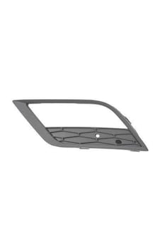 Ön - 673 - Tampon Sis Çerçevesi Sisli Sol Seat - Spt-gld - Leon 2013-2016 Ön - 673 - Tampon Sis Çerçevesi Sisli Sol Seat - Spt-gld - Leon 2013-2016