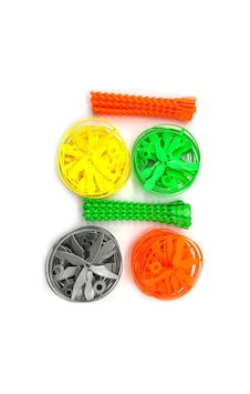 Nostaljik Dev Uçan Daire Plastik Ufo Pervane Set 24 Adet Nostaljik Dev Uçan Daire Plastik Ufo Pervane Set 24 Adet
