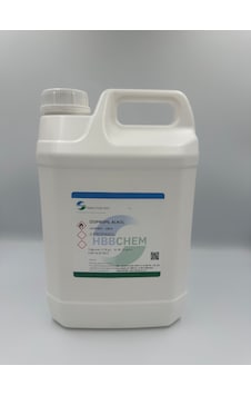 Izopropil Alkol %99,9 Saf Ipa 5 Litre Izopropil Alkol %99,9 Saf Ipa 5 Litre