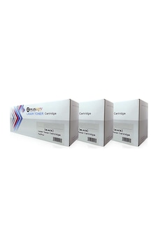 Hp Q2612A 3 Adet Uyumlu Toner - Hp 1010/ 1012 / 1015/ 1018/ 1020 N11.53692 Hp Q2612A 3 Adet Uyumlu Toner - Hp 1010/ 1012 / 1015/ 1018/ 1020 N11.53692