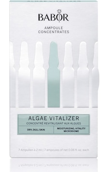 Doctor Babor Algae Vitalizer Ampul Serum 7 x 2 ML Doctor Babor Algae Vitalizer Ampul Serum 7 x 2 ML