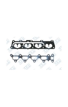 AKD 5850667 MANIFOLT CONTA TAKIMI EMME+EGZOZ ASTRA H-VECTRA C-AST