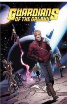 Guardians Of The Galaxy 5: Through The Looking Glass 9780785197386 Guardians Of The Galaxy 5: Through The Looking Glass 9780785197386