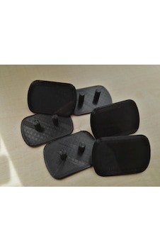 Honda Civic Tavan Sabitleme Klipsi (1996-1998) 2 Adet