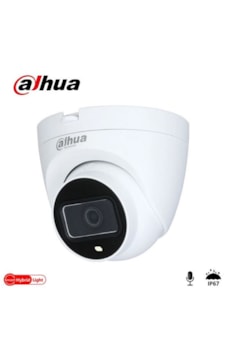 Dahua Ipc-hdw1230v-sa 2mp 2.8mm Sesli Ip Ir Dome Kamera Dahua Ipc-hdw1230v-sa 2mp 2.8mm Sesli Ip Ir Dome Kamera