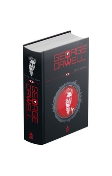 George Orwell Seçme Eserler - George Orwell - Ren Kitap George Orwell Seçme Eserler - George Orwell - Ren Kitap
