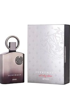 Afnan Supremacy Not Only Intense Erkek Parfüm EDT 100 ML