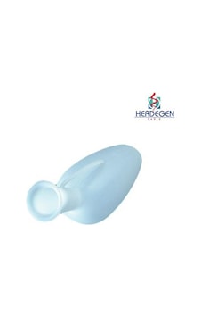 Herdegen Erkek İdrar Kabı Ördek 580200 Herdegen Erkek İdrar Kabı Ördek 580200